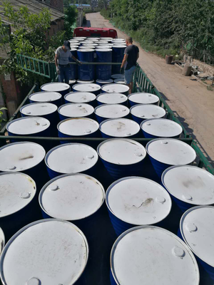 吉化产烷基酚聚氧乙烯醚（APEO）性能与价格解析 以存知信CZX-11匀染剂为例